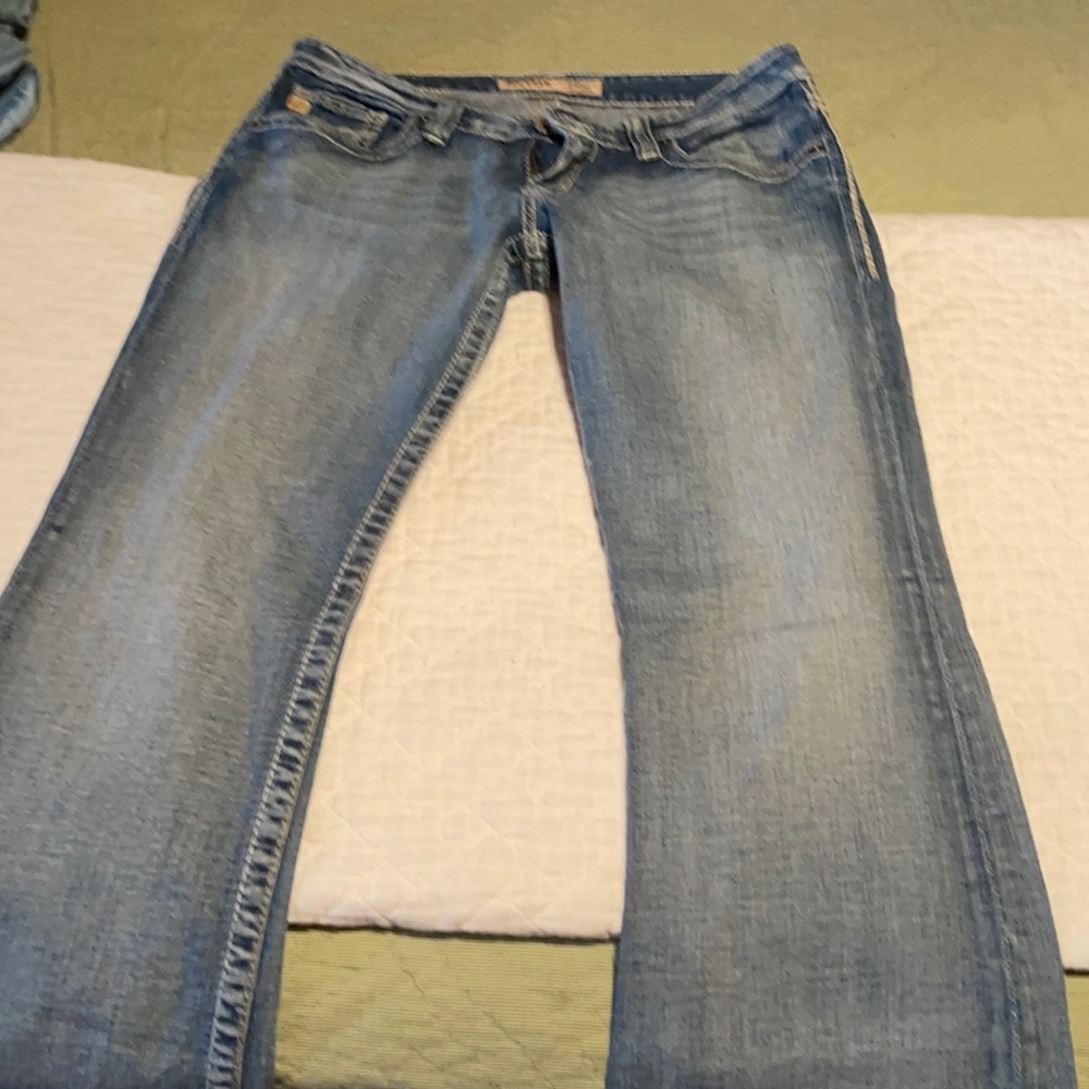 Big star jeans